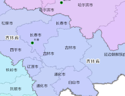 地图