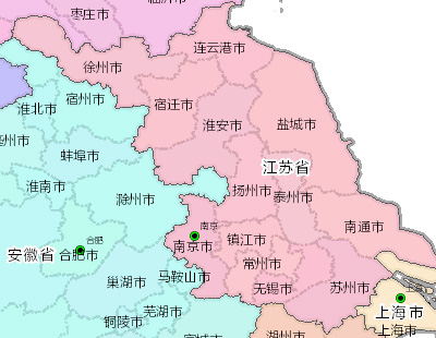 地图