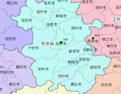 地图