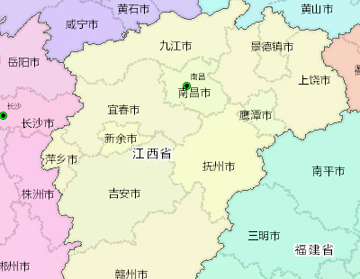 地图