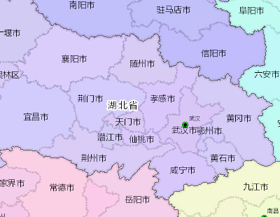 地图