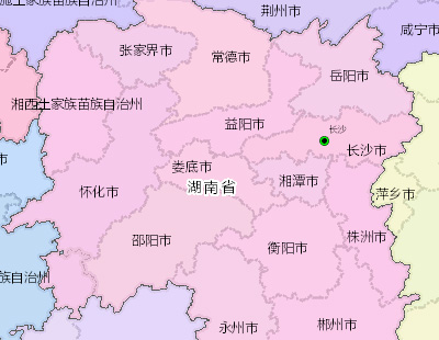 地图