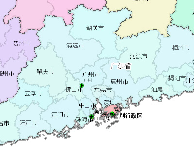 地图