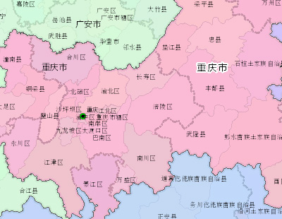 地图