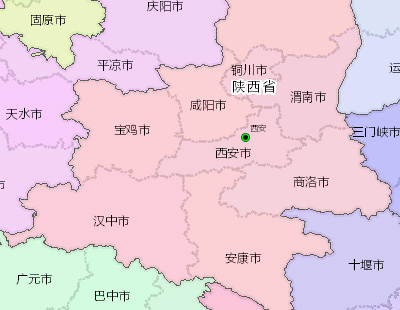 地图