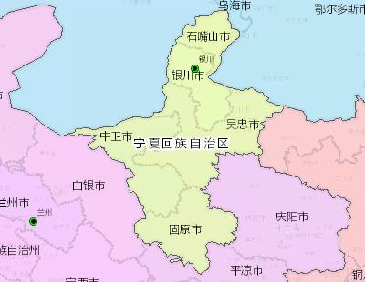 地图